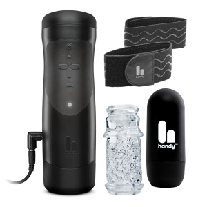 The Handy 1.1 Starter Collecti