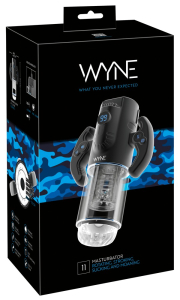 WYNE Masturbator 11