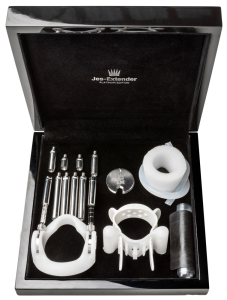 Jes-Extender Platinum