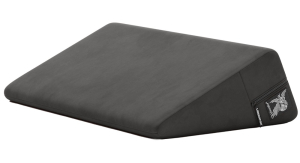 Super Wedge 30 Black