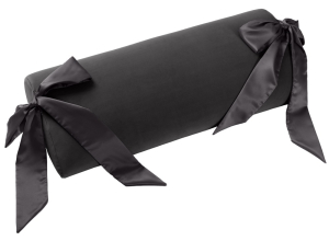 Ravish Pillow Black