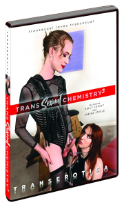 Transsexual Chemistry 3