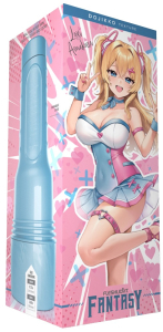 Fleshlight Fantasy Lexi Amakur