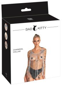 Bad Chainmail Collar