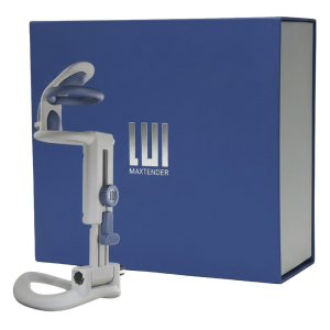 LUI Maxtender Grey & Blue L