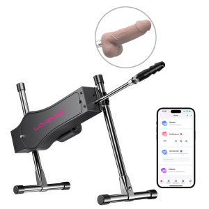 Sex Machine