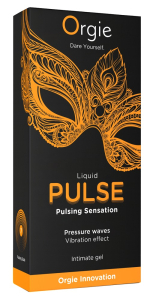 Orgie Liquid Pulse 15ml