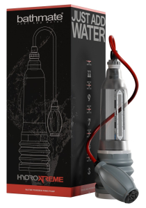 Hydroextreme 7 - Pump only