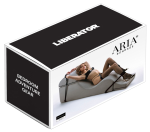 Bondage Aria 18 Grey