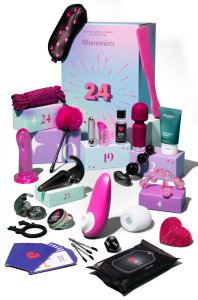 Magic shiverXLovehoney Enjoy