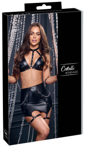 Top+Rock Bondage S