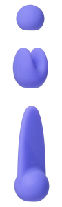 3 Attachements for Hyphy Set 2