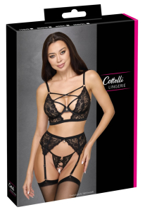 BH Strapsset 75B/S