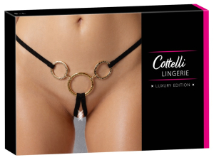 String Ringe S-L