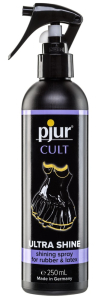 pjur Cult Ultra Shine 250ml